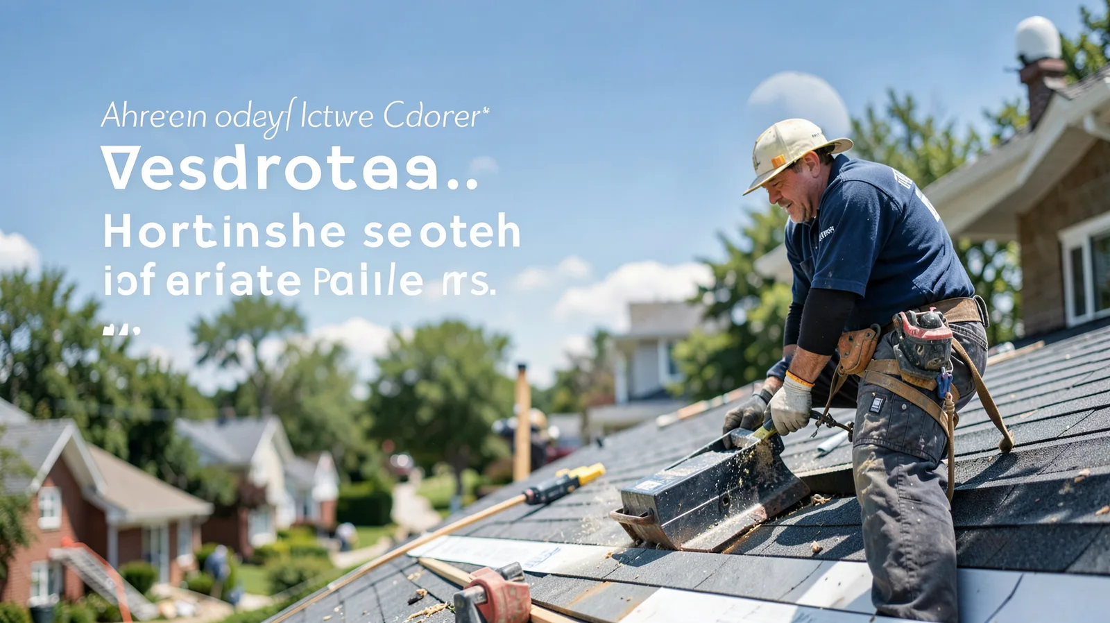 Roof Replacement in Fremont, NE near me